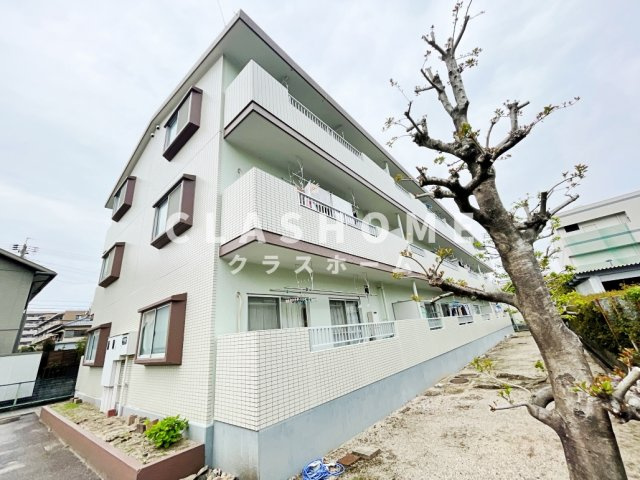 パラシオン平成のその他