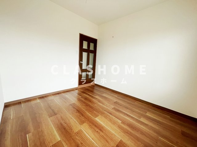 パラシオン平成の内装