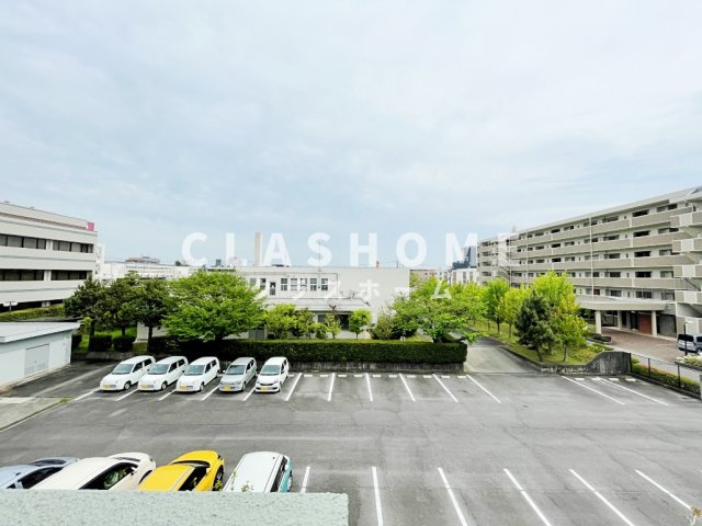 パラシオン平成の展望