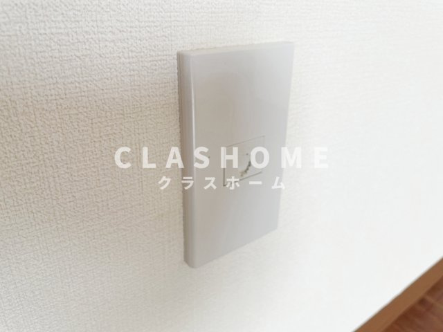 パラシオン平成のセキュリティ