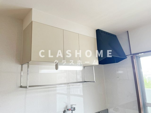 パラシオン平成のその他