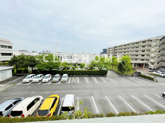 パラシオン平成の展望