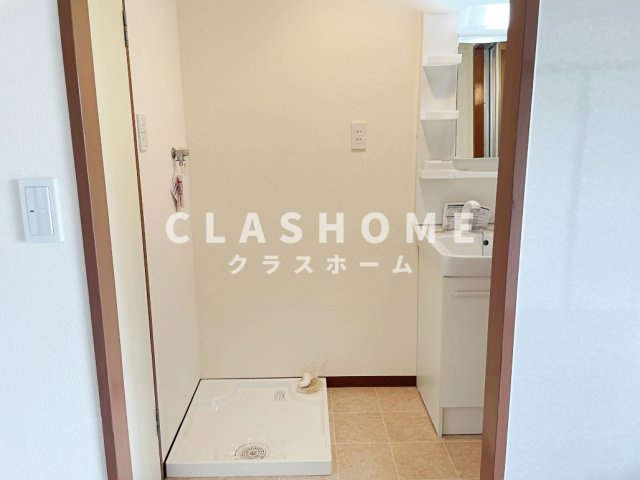 パラシオン平成の設備