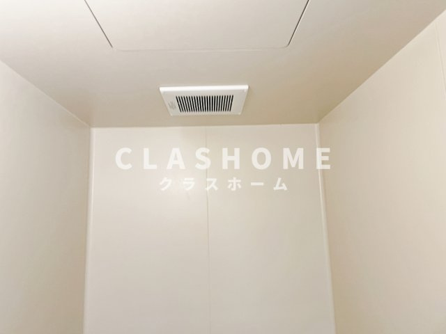 パラシオン平成の設備