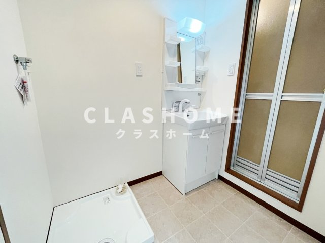 パラシオン平成の設備