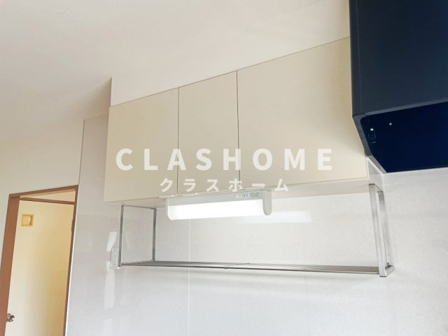 パラシオン平成の設備