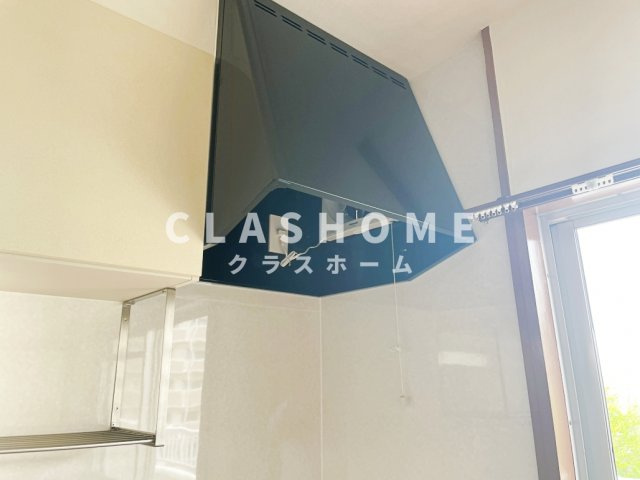 パラシオン平成の設備