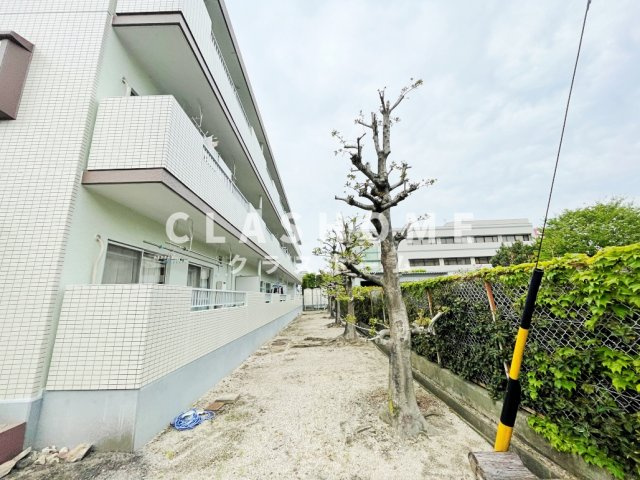 パラシオン平成のその他