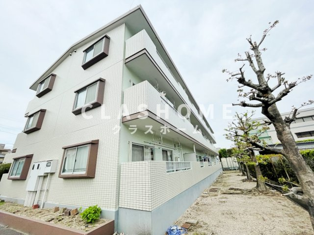 パラシオン平成のその他