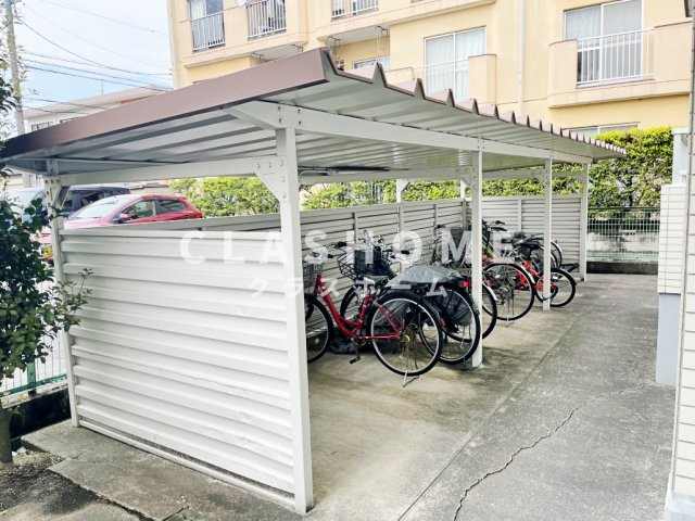 パラシオン平成のその他共用部分