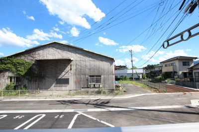 【展望】 | D-room　LUNA  | D-room LUNA　111号室　2022/8/2撮影