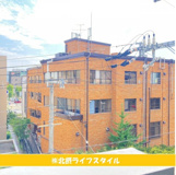 箕面ニュープラザの画像