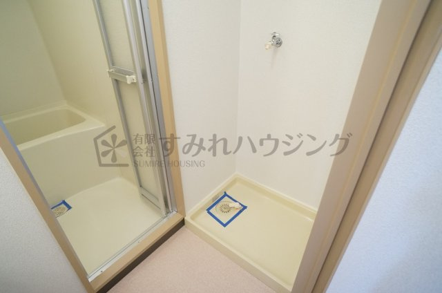 プレアール宝塚泉町の設備