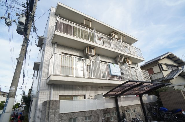 プレアール宝塚泉町