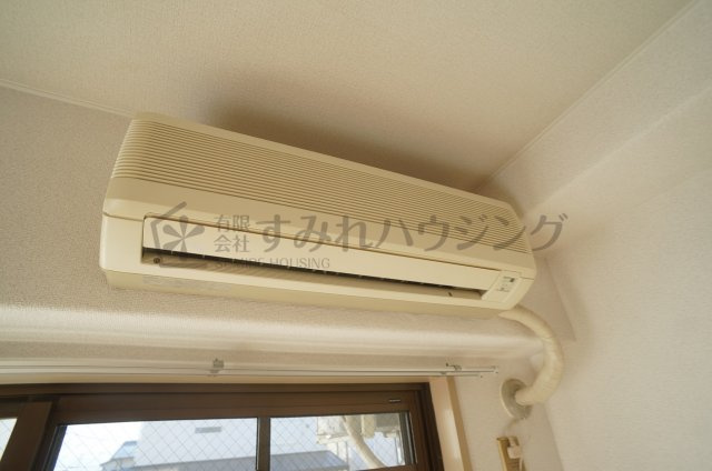 プレアール宝塚泉町の設備