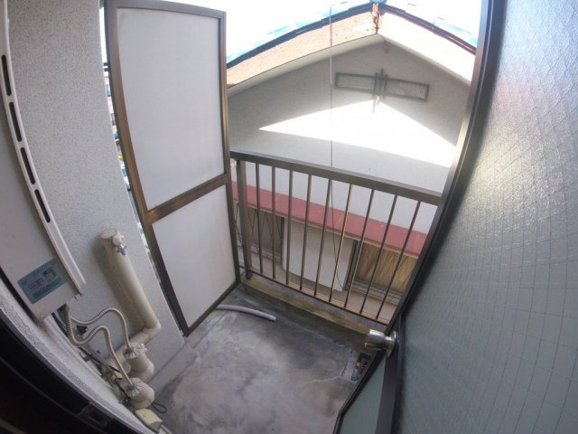 【その他】 | ゆうきマンション
