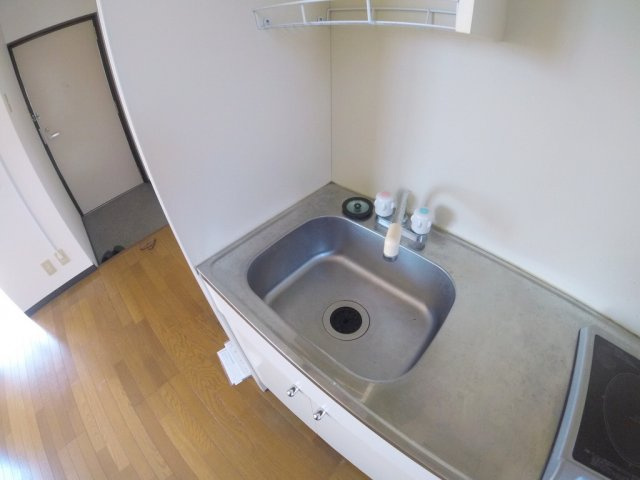 【その他】 | ゆうきマンション
