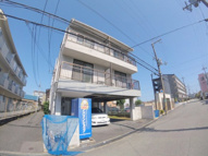 ゆうきマンションの画像