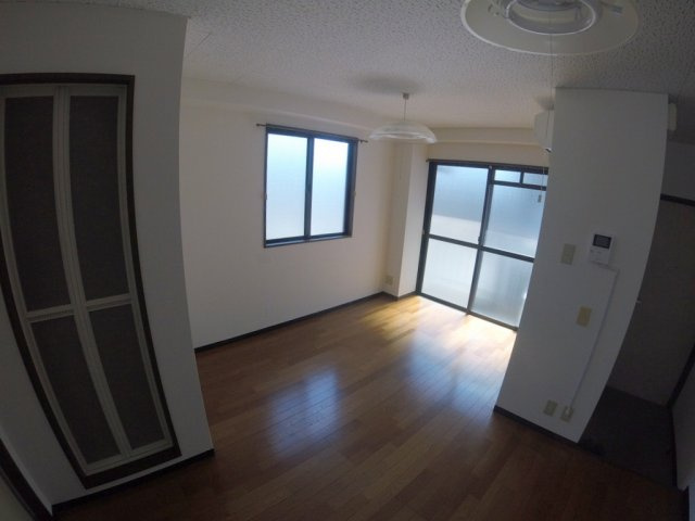 【寝室】 | ゆうきマンション