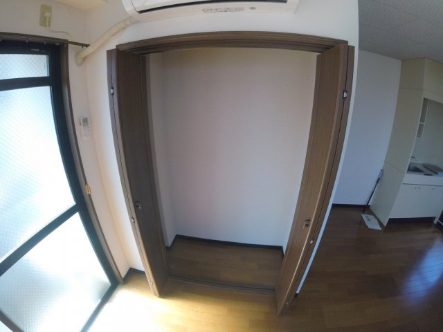 【収納】 | ゆうきマンション