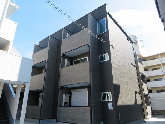 Casa di lapin（カーサ　ドゥ　ラパン）