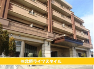 ディナスティマチュレ吹田千里丘の画像