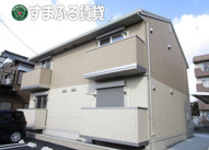 ボヌール栄　蒲郡市栄町の画像
