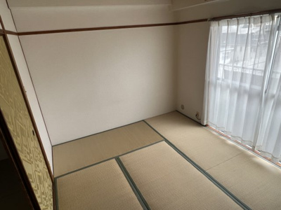 【和室】 | 徳風マンション