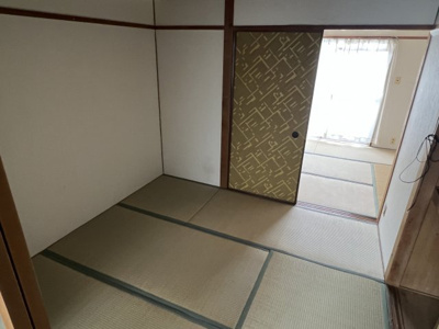 【和室】 | 徳風マンション