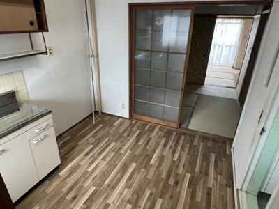 【その他】 | 徳風マンション