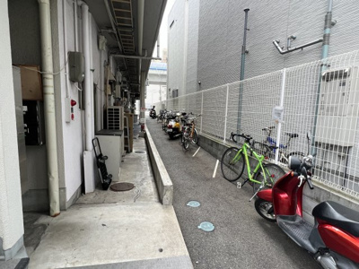 【その他共用部分】 | 徳風マンション