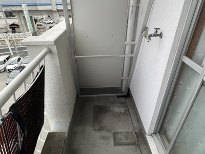 【設備】 | 徳風マンション