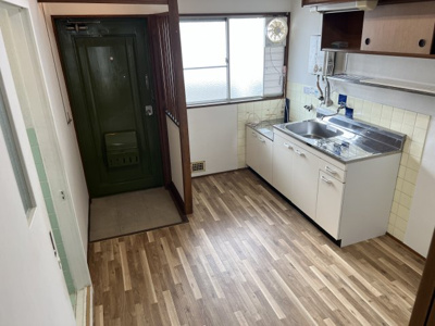 【居間・リビング】 | 徳風マンション