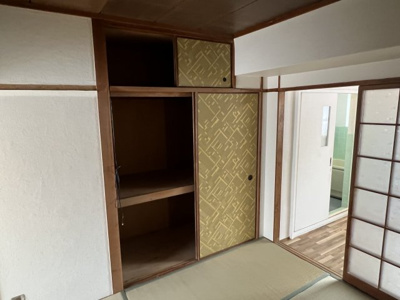 【収納】 | 徳風マンション
