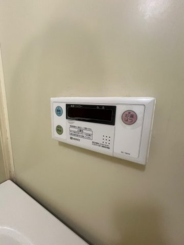 リバーサイド北別府の設備