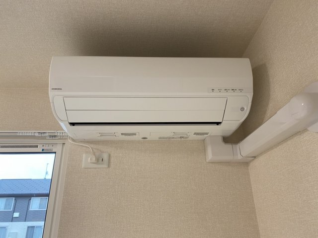 フォーチューンの設備