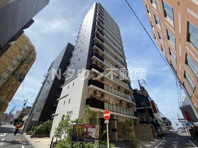 【外観】 | エステムコート名古屋ステーションクロス | 外観です