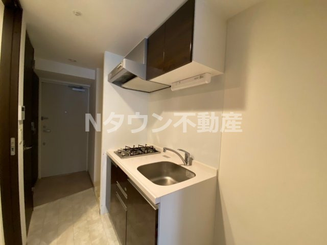 【キッチン】 | エステムコート名古屋ステーションクロス | キッチンでお料理をお楽しみください