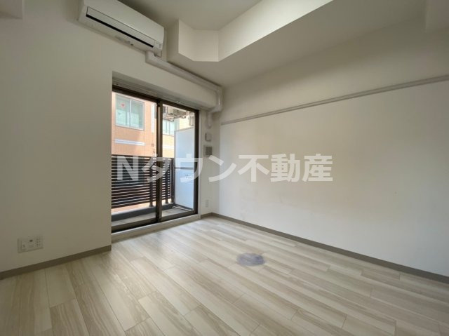 【居間・リビング】 | エステムコート名古屋ステーションクロス | おしゃれなリビングです