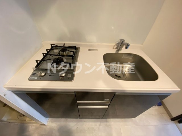 【キッチン】 | エステムコート名古屋ステーションクロス | キッチンでお料理をお楽しみください