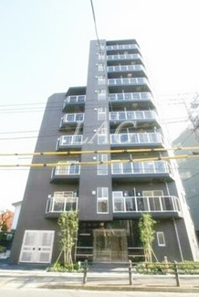 【外観】 | 外観になります。