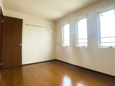 【内装】 | フォンティーヌⅡ