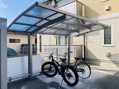 【その他共用部分】 | フォンティーヌⅡ