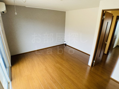 【居間・リビング】 | フォンティーヌⅡ