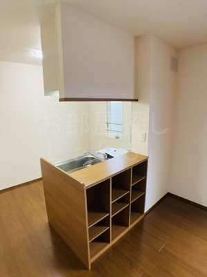 【内装】 | フォンティーヌⅡ