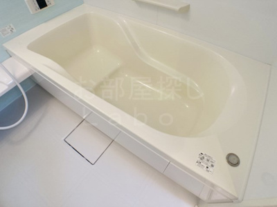 【浴室】 | フォンティーヌⅡ