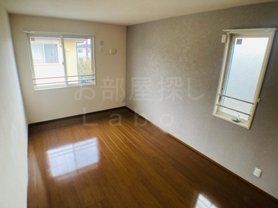 【内装】 | フォンティーヌⅡ