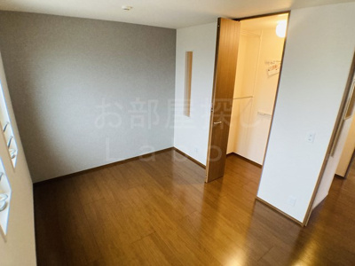 【内装】 | フォンティーヌⅡ