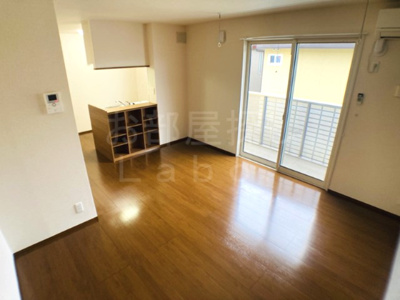 【居間・リビング】 | フォンティーヌⅡ