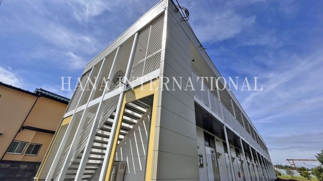 レオパレスデルニエＫⅡ